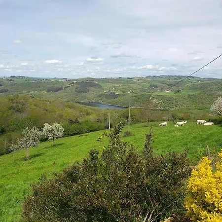 La Madeleine Dans Les Gorges De La Loire Holiday home *